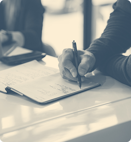 Herramientas de Litigación por Fuero
