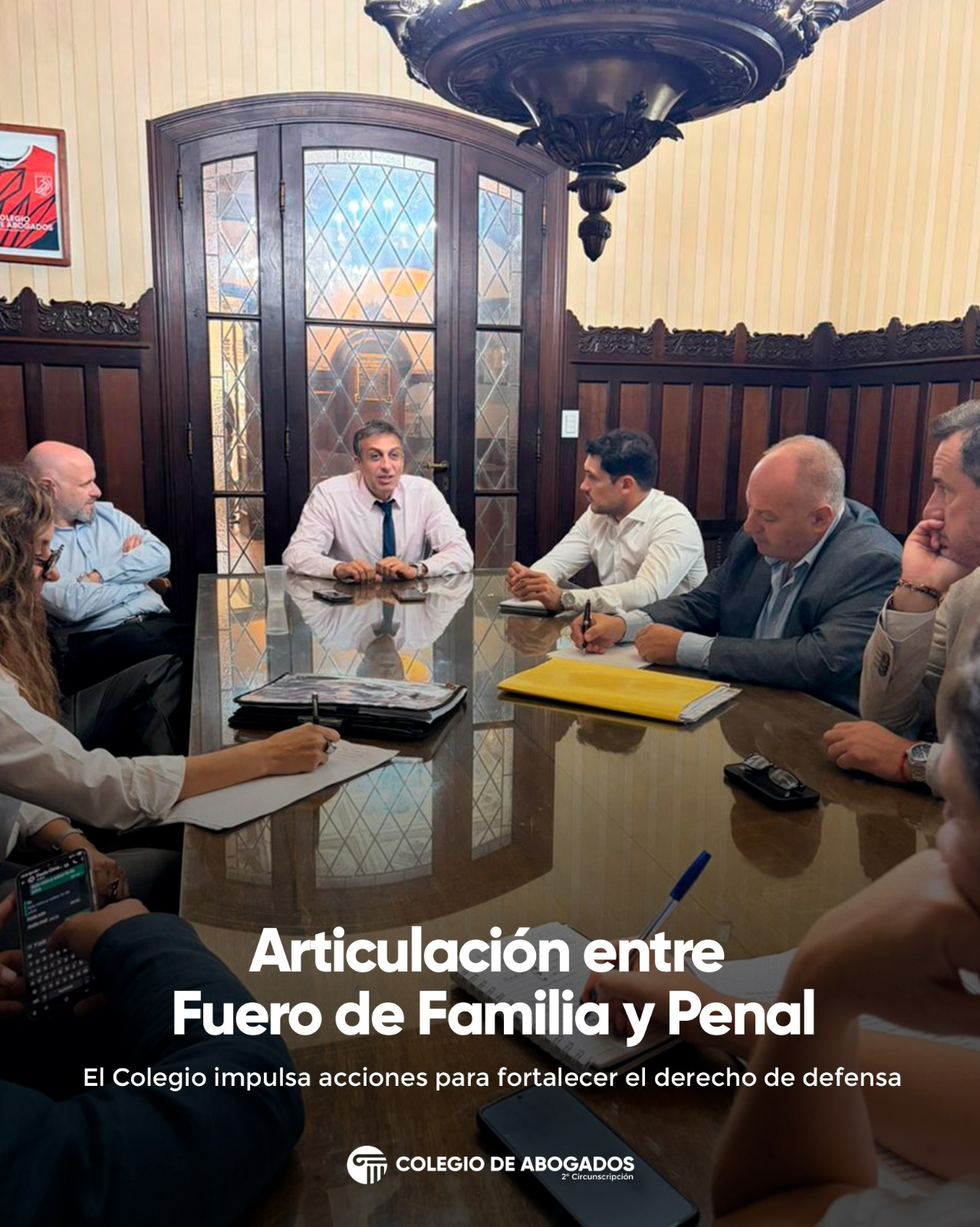 Hacia un abordaje integral entre el Fuero de Familia y el Fuero Penal en casos de abuso