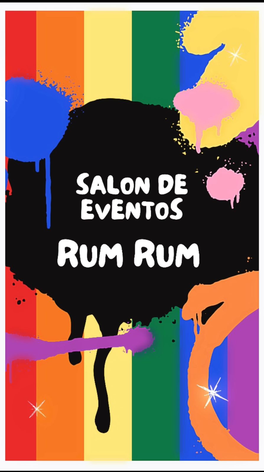 SALON DE EVENTOS RUM RUM